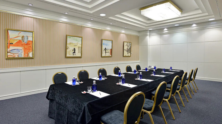 Hotel Victoria Gran Melia